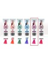 Hairgum SIXTYS COLOR colore per capelli fucsia donna