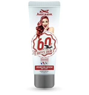 Hairgum SIXTYS COLOR colore per capelli solo donna