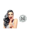 Hairgum SIXTYS COLOR colore per capelli acciaio donna