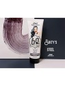 Hairgum SIXTYS COLOR colore per capelli acciaio donna