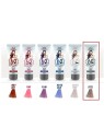 Hairgum SIXTYS COLOR colore per capelli acciaio donna
