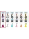 Hairgum SIXTYS COLOR colore per capelli viola donna