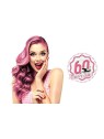 Hairgum SIXTYS COLOR colore per capelli rosa donna