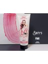 Hairgum SIXTYS COLOR colore per capelli rosa donna