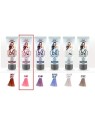 Hairgum SIXTYS COLOR colore per capelli rosa donna