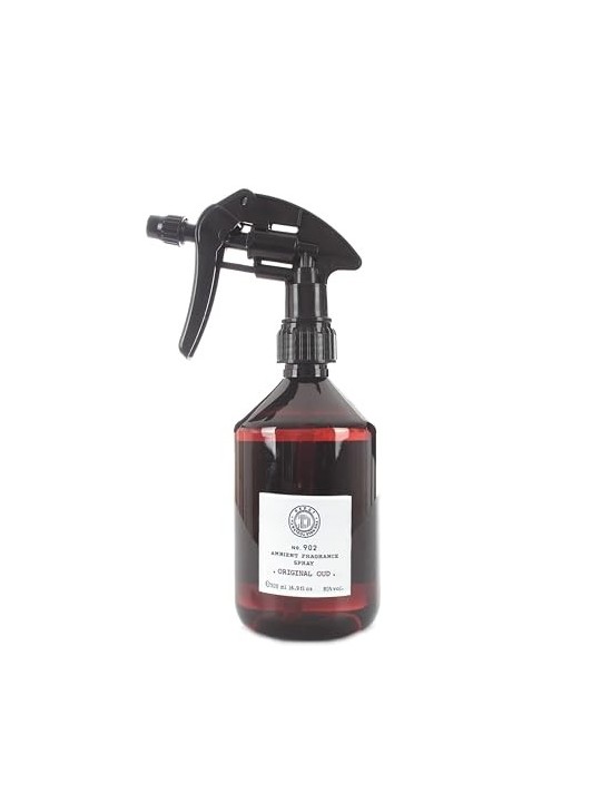 Depot 900 Profumi No 902 Originale Oud Spray per Stanza 500ml donna