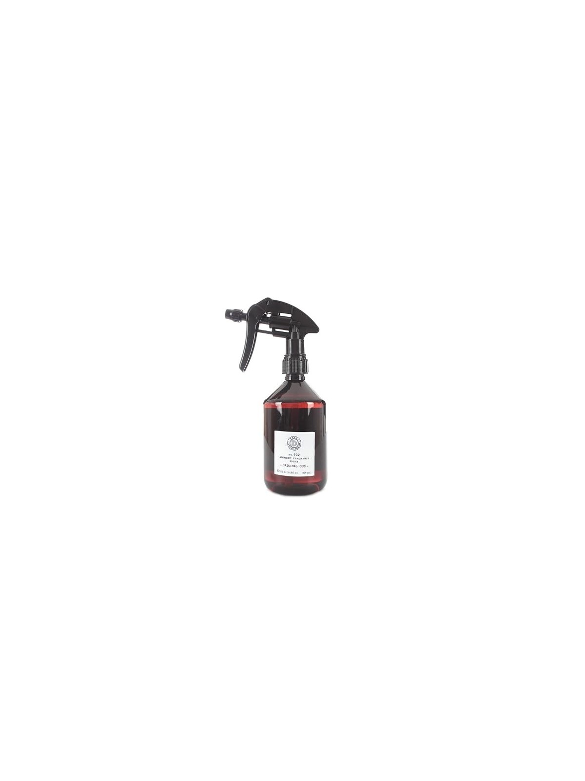Depot 900 Profumi No 902 Originale Oud Spray per Stanza 500ml donna