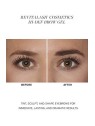 Revitalash Hi-Def Tinted Brow Gel 7.4 oz Clear for Women