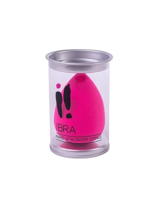 IBRA Makeup Spugnetta per il trucco Beauty Blender
