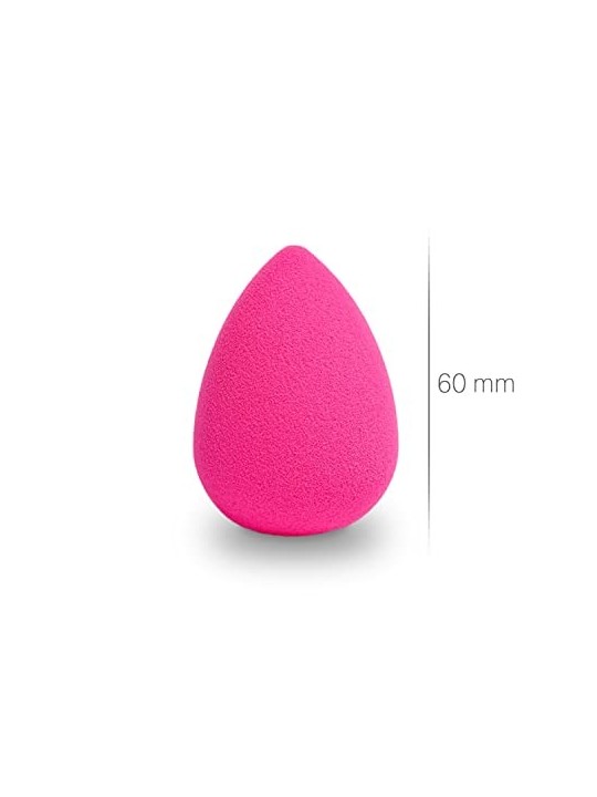 IBRA Makeup Spugnetta per il trucco Beauty Blender