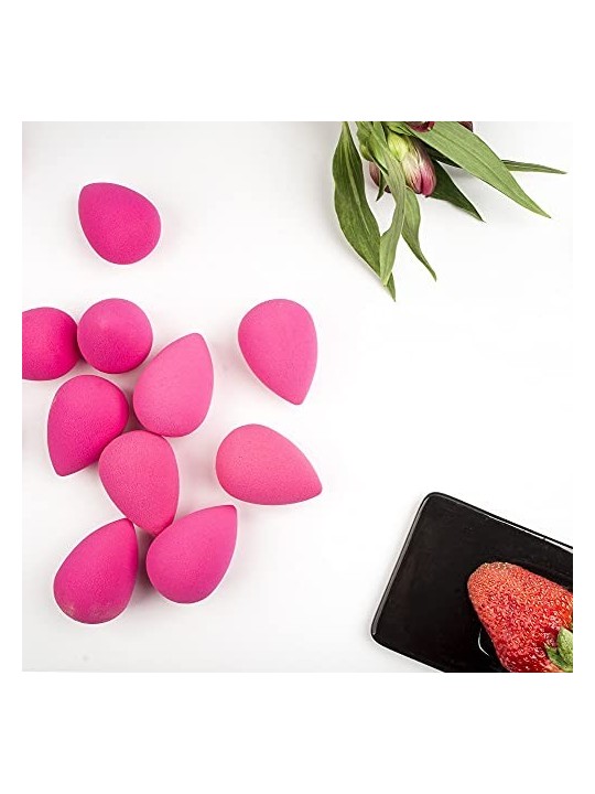 IBRA Makeup Spugnetta per il trucco Beauty Blender