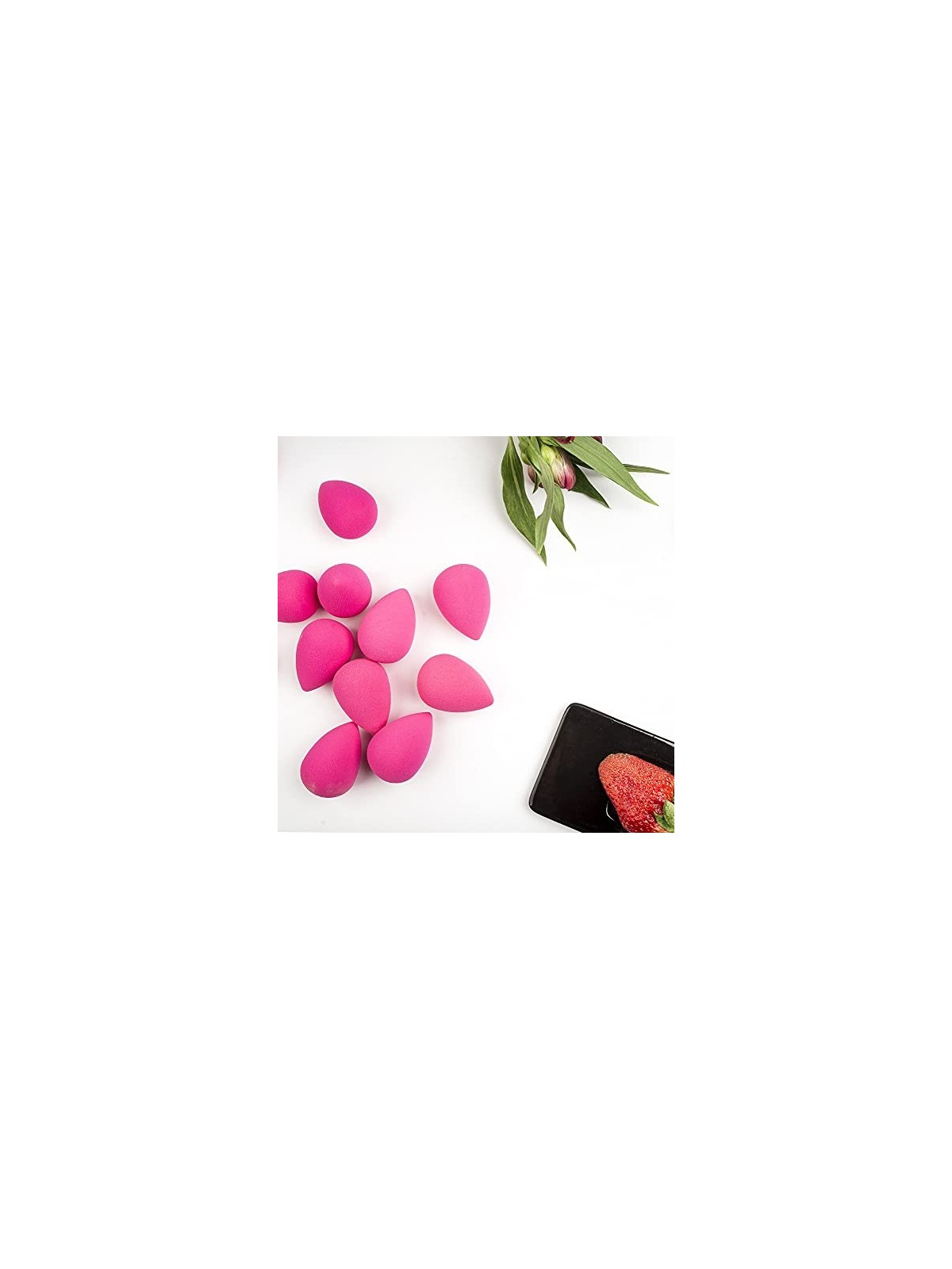 IBRA Makeup Spugnetta per il trucco Beauty Blender