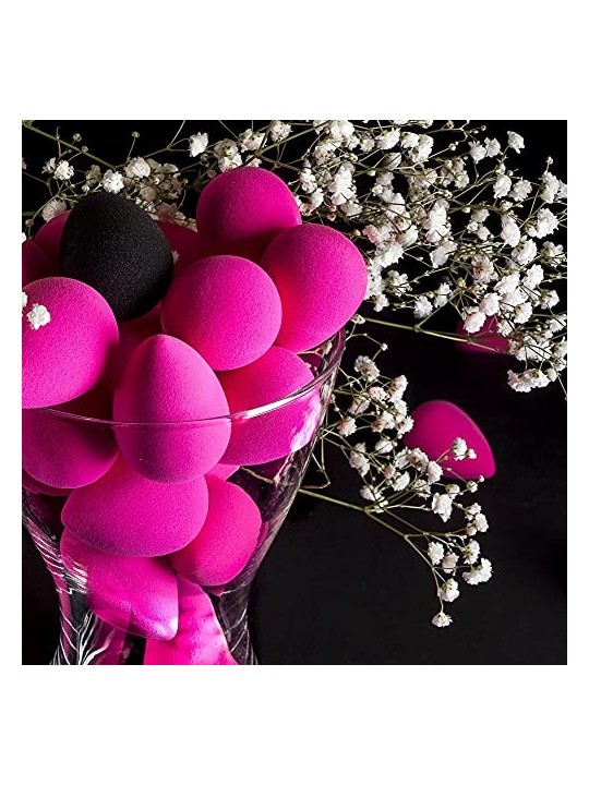 IBRA Makeup Spugnetta per il trucco Beauty Blender