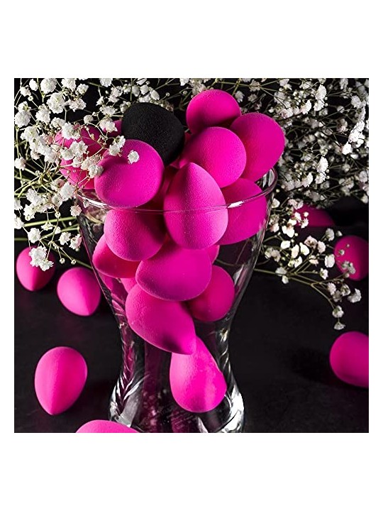 IBRA Makeup Spugnetta per il trucco Beauty Blender
