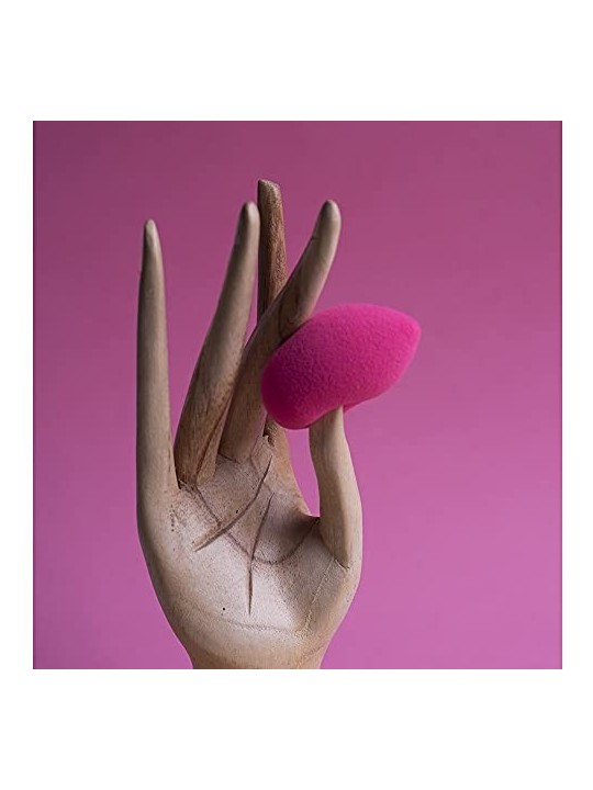 IBRA Makeup Spugnetta per il trucco Beauty Blender