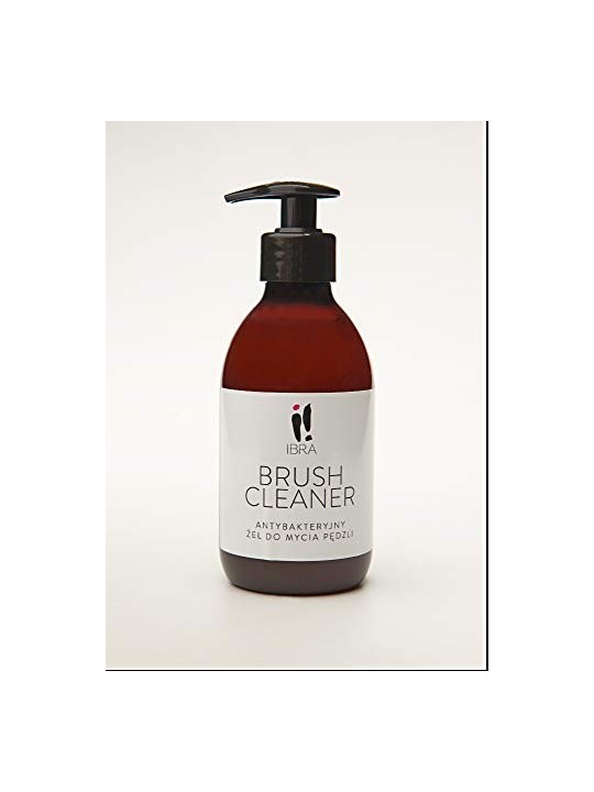 IBRA Gel per lavare i pennelli 300ml