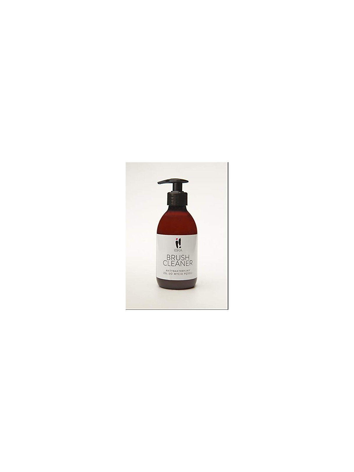 IBRA Gel per lavare i pennelli 300ml