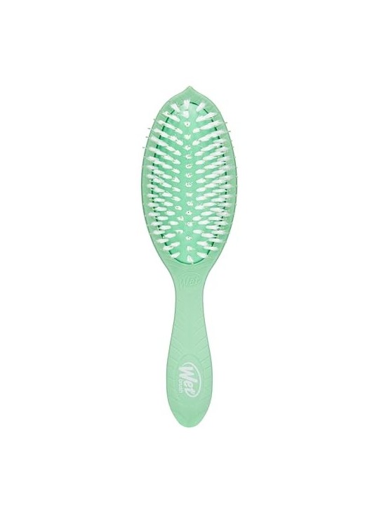Spazzola Wet Brush Go Green al Tea Tree