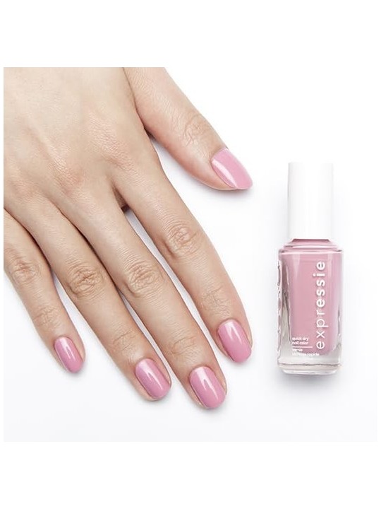 Essie Smalto Expression 10 ml donna 200 In The Time Zone