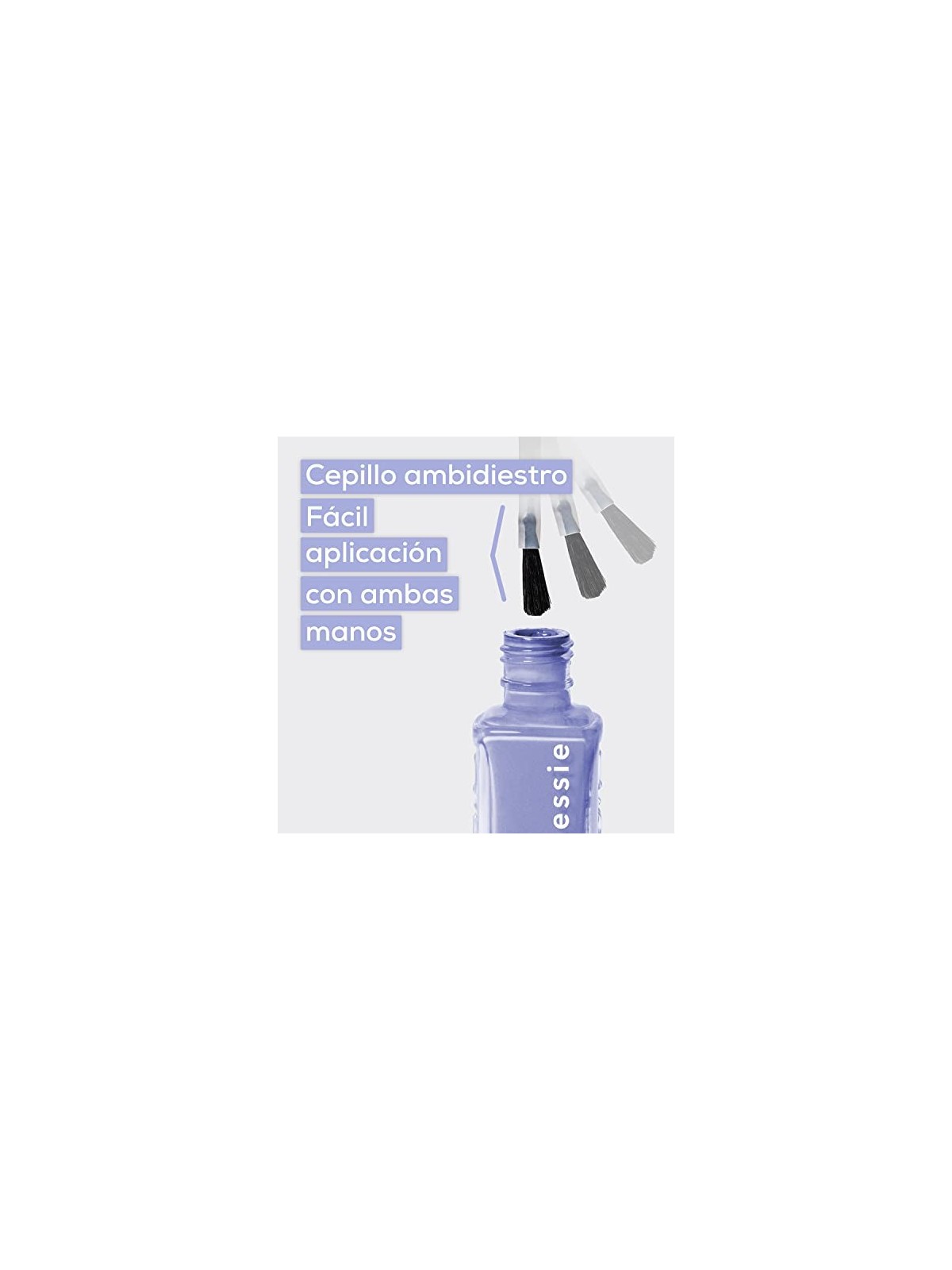 Essie Smalto Expression 10 ml donna 200 In The Time Zone