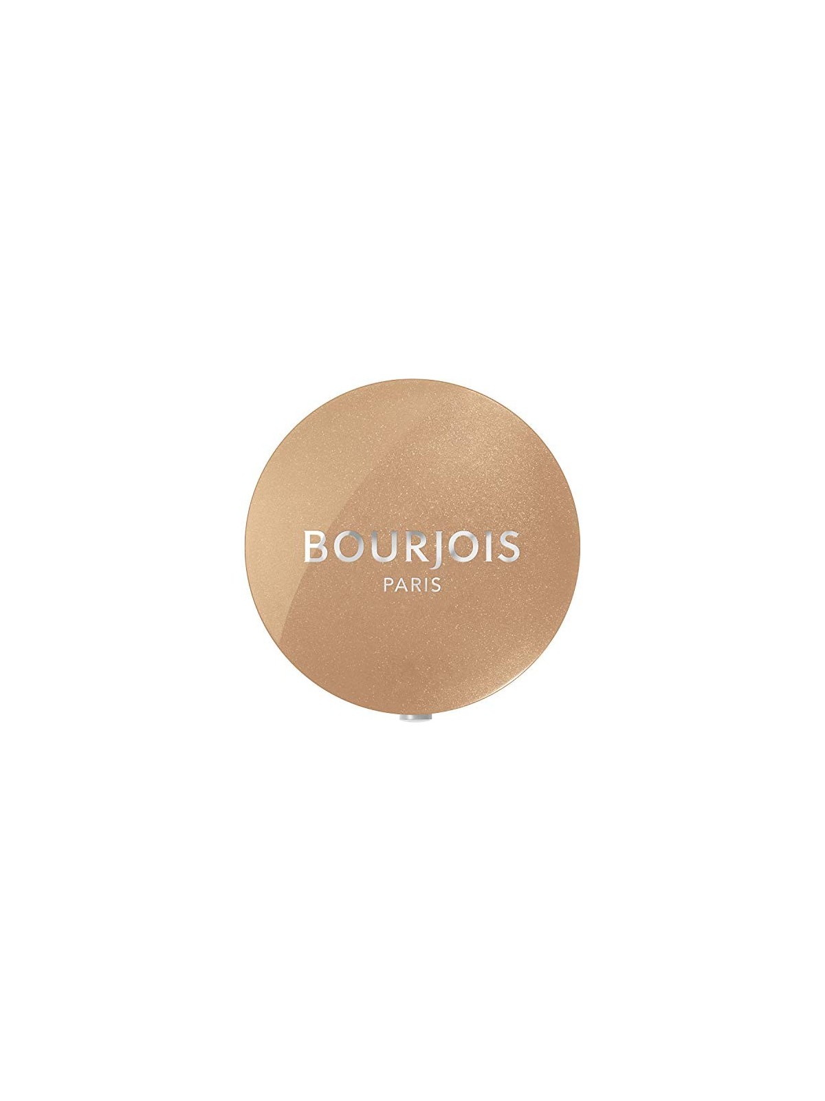 Bourjois Ombretto Ombre Paupires 10 Dor Ol donna