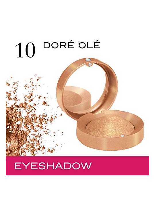 Bourjois Ombretto Ombre Paupires 10 Dor Ol donna