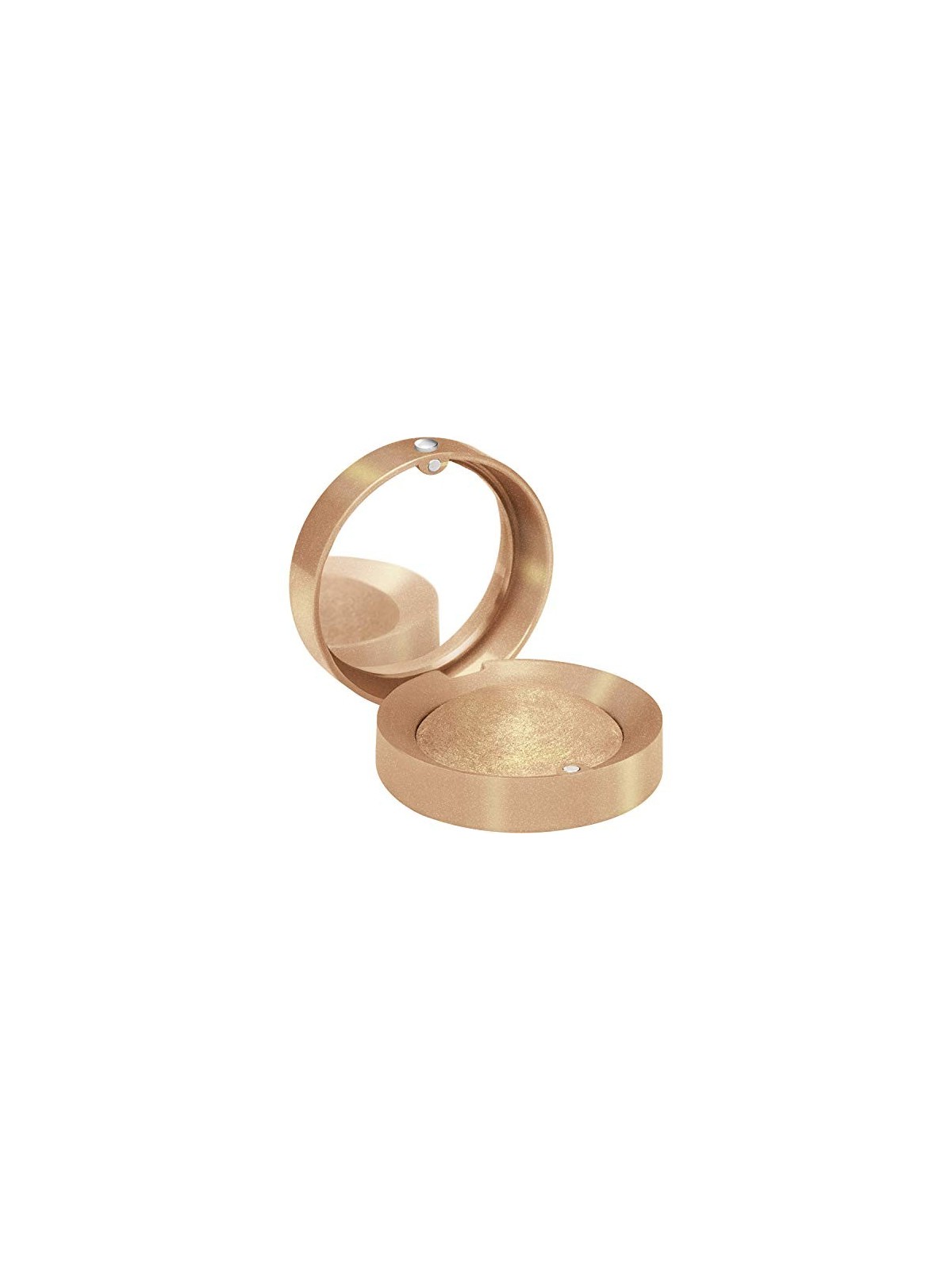 Bourjois Ombretto Ombre Paupires 10 Dor Ol donna