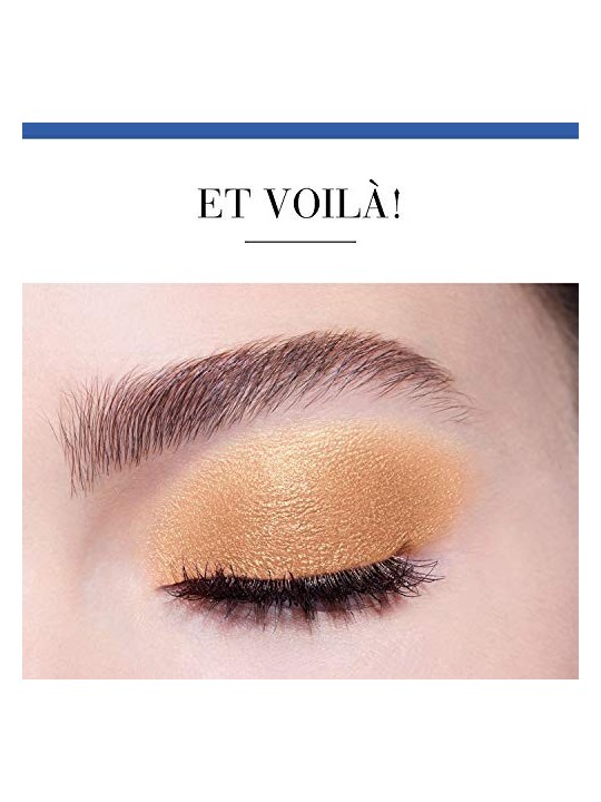 Bourjois Ombretto Ombre Paupires 10 Dor Ol donna