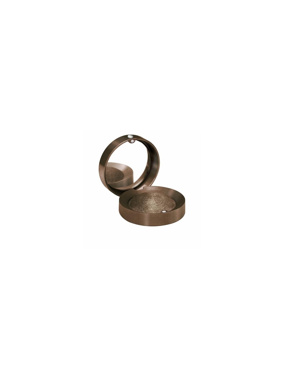 Bourjois LITTLE ROUND pot ombretto 15amordor donna