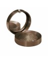 Bourjois LITTLE ROUND pot ombretto 15amordor donna