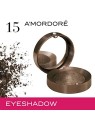 Bourjois LITTLE ROUND pot ombretto 15amordor donna