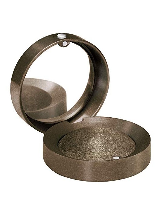 Bourjois LITTLE ROUND pot ombretto 15amordor donna