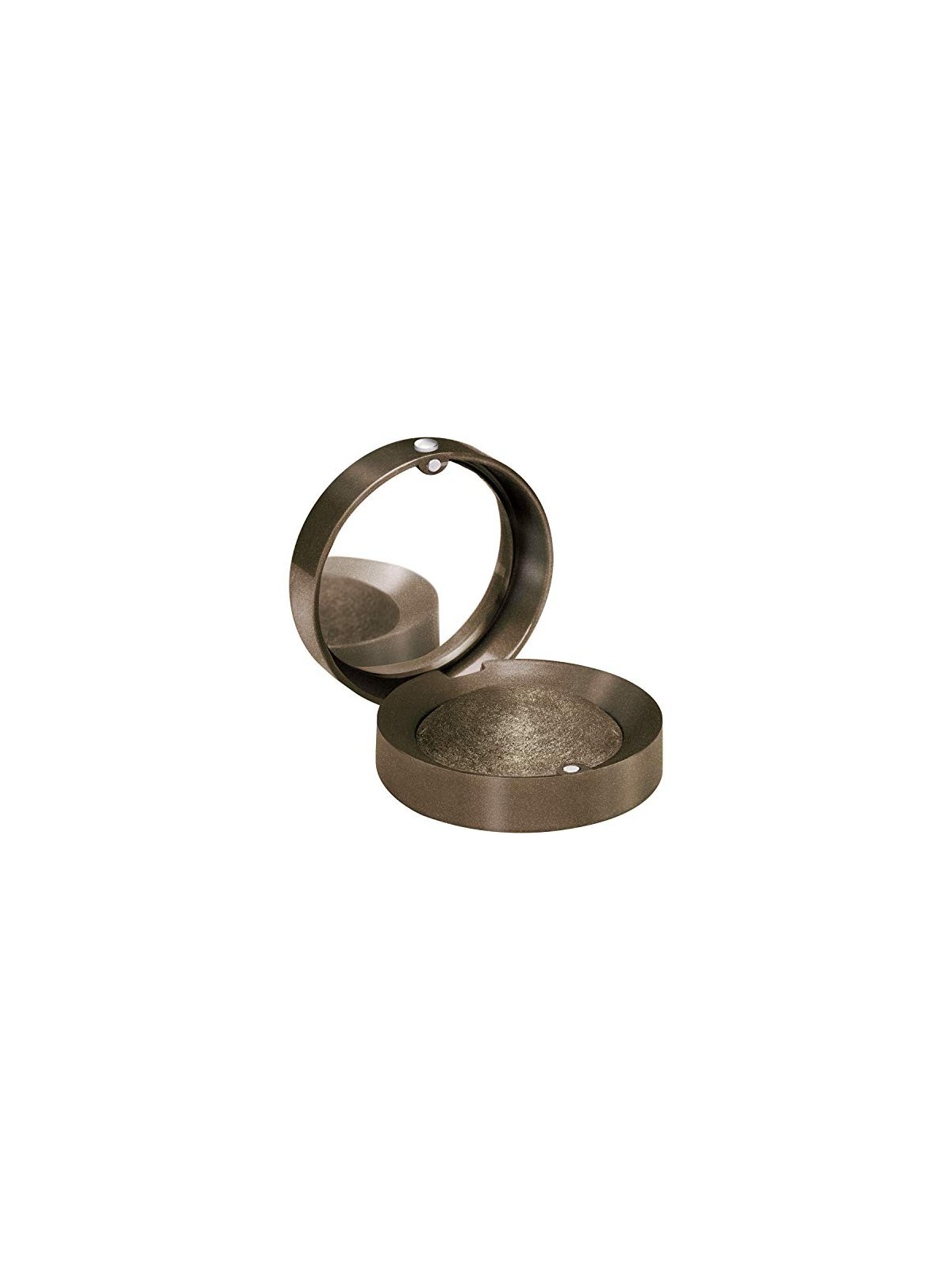 Bourjois LITTLE ROUND pot ombretto 15amordor donna