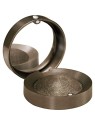 Bourjois LITTLE ROUND pot ombretto 15amordor donna