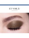 Bourjois LITTLE ROUND pot ombretto 15amordor donna