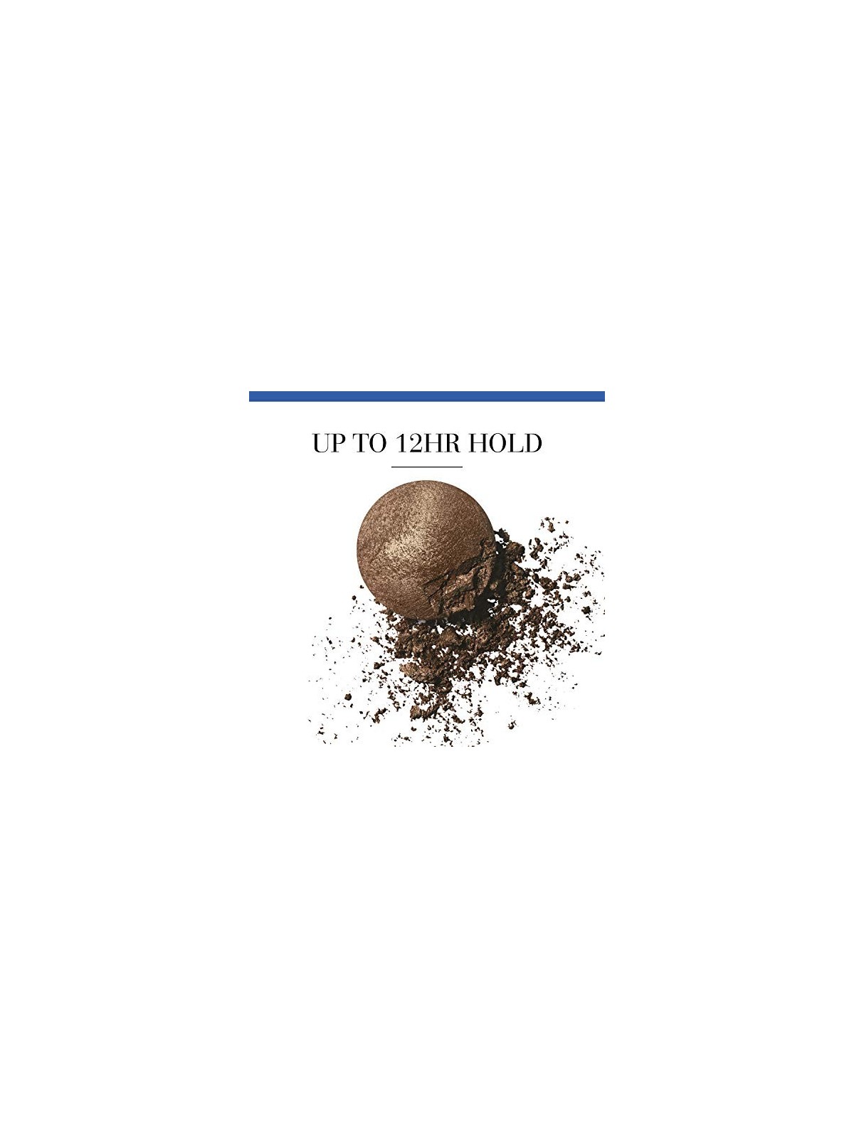 Bourjois LITTLE ROUND pot ombretto 15amordor donna