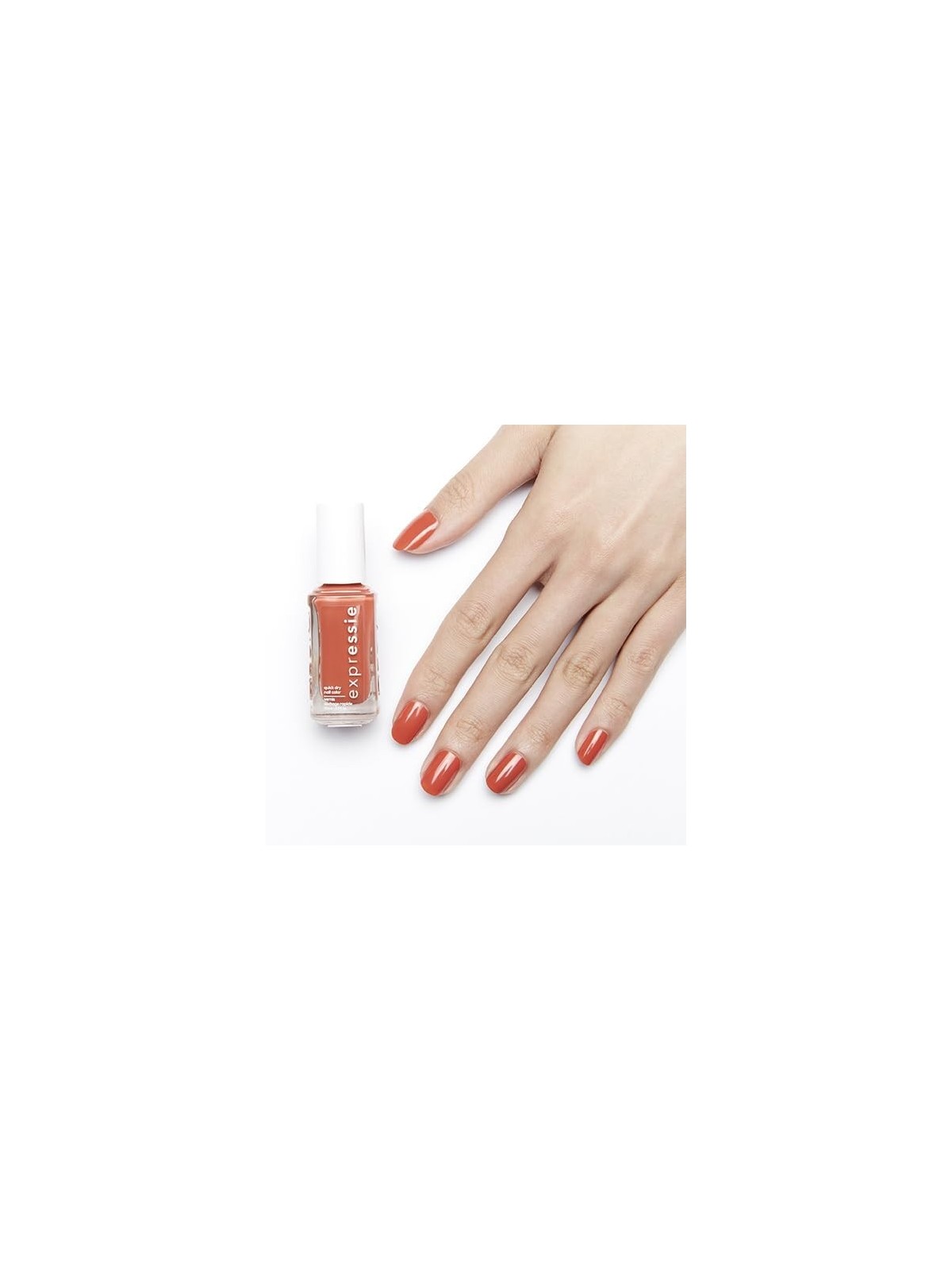 Essie Expressie Smalto per Unghie 10 ml 160 In A Flash donna