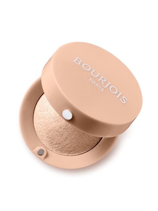 Ombretto Bourjois Peau de Peach 03 - 12 g