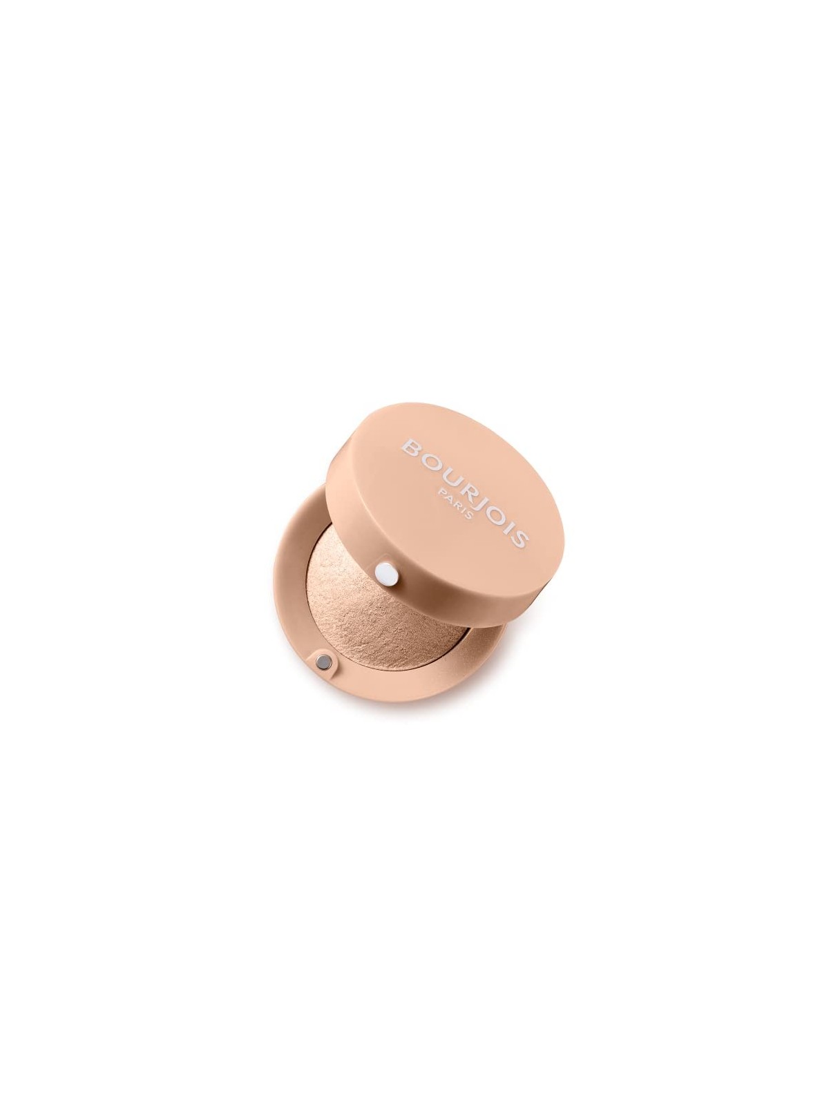 Ombretto Bourjois Peau de Peach 03 - 12 g