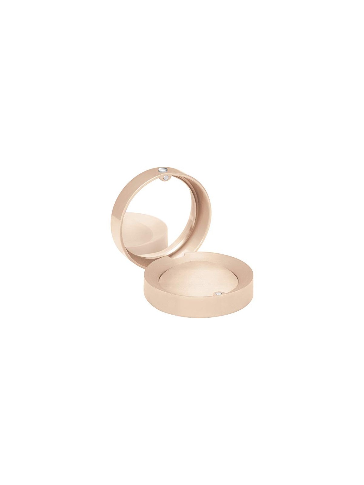 Ombretto Bourjois Peau de Peach 03 - 12 g