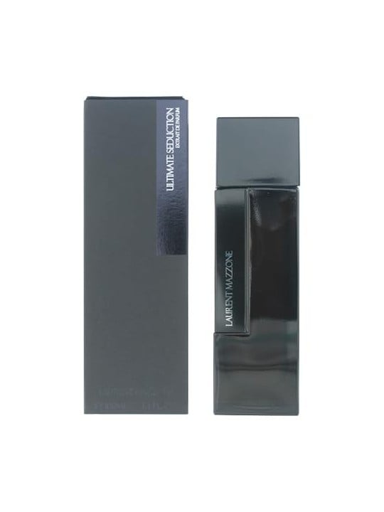 Laurent Mazzone Ultimate Seduction Extrait de parfum 100ml unisex