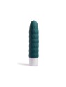 Vibratore vaginale verde PIPO Platanomelï¿½ï¿½n