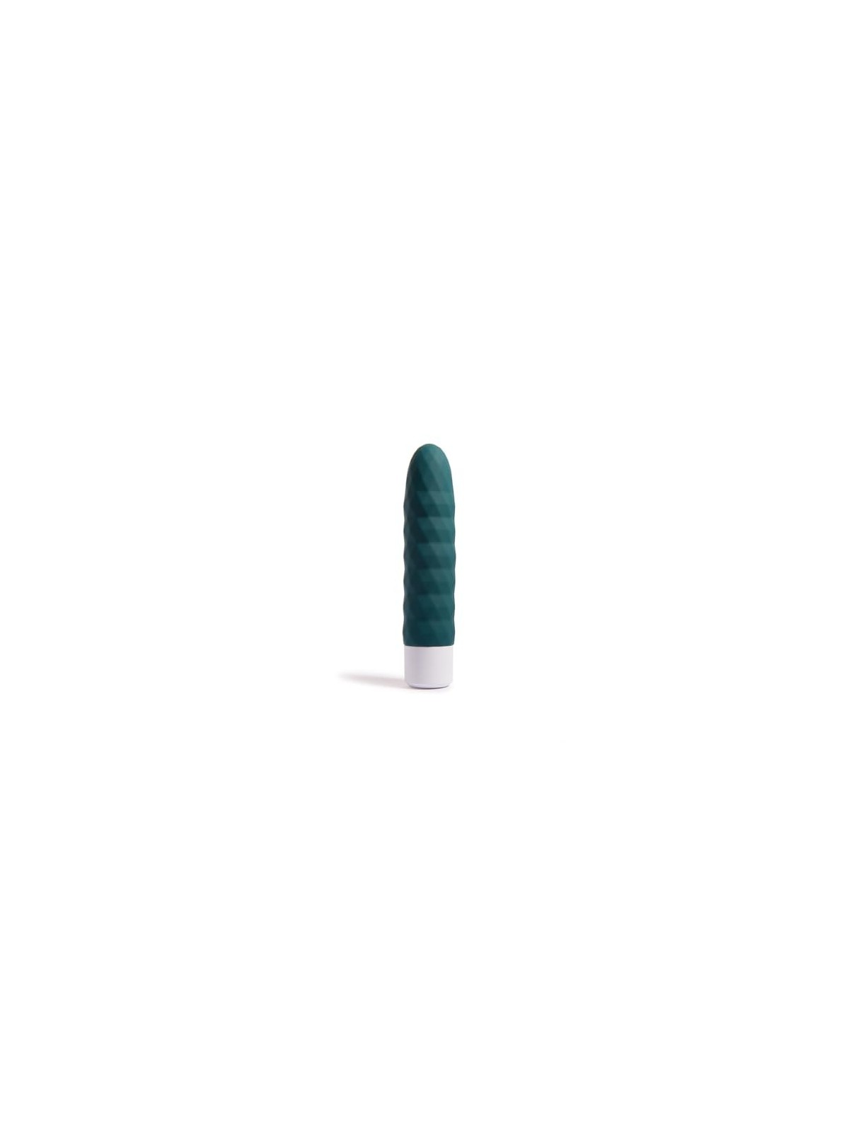Vibratore vaginale verde PIPO Platanomelï¿½ï¿½n