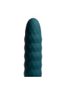 Vibratore vaginale verde PIPO Platanomelï¿½ï¿½n