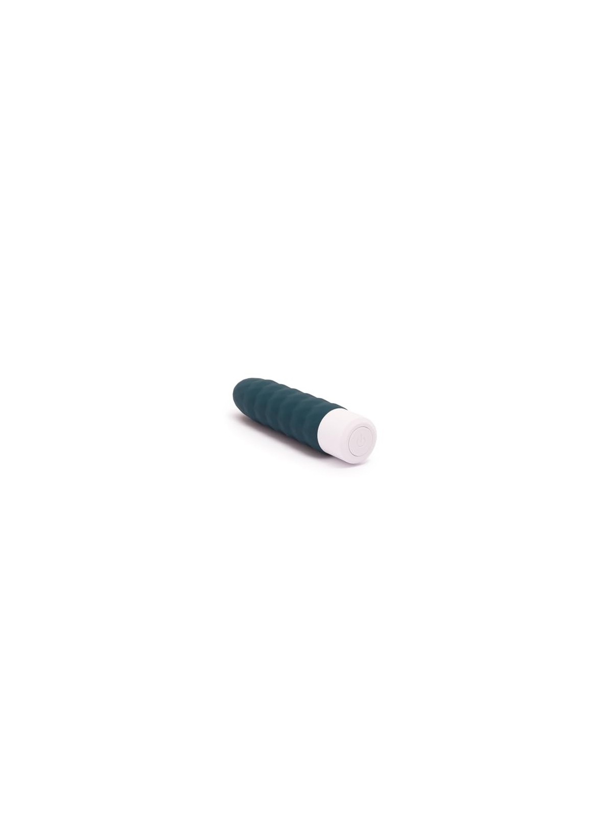 Vibratore vaginale verde PIPO Platanomelï¿½ï¿½n
