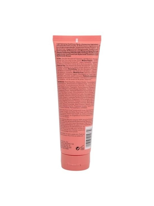 Aveda NutriPlenish LIGHT Moisture Conditioner unisex 250ml