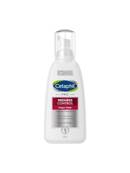 Cetaphil PRO CONTROL ROSSORE schiuma detergente 236ml unisex