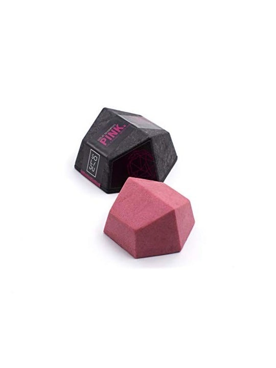 SOLIDU THE PINK shampoo solido per capelli normali alla peonia e ylangylang 65 gr unisex