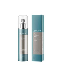 Siero Attivante per Capelli M2 Beaute 120ml