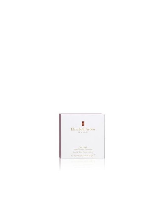 Fondotinta minerale Elizabeth Arden PURE FINISH 7